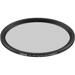Irix filter Edge MMS CPL SR (Polarisationsfilter), Objektivfilter