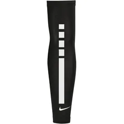 NIKE Pro Dri-FIT Elite Sleeve 2.0 (Single) mit UV-Schutz 027 - black/white/white S/M