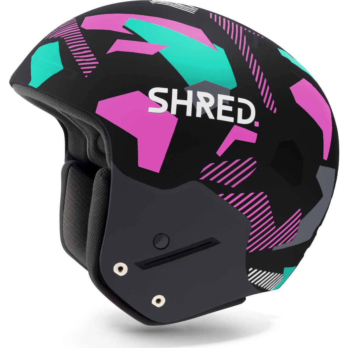 Shred Basher Ultimate club flash (BLACK) M HEBSUQ38-BLACK-M
