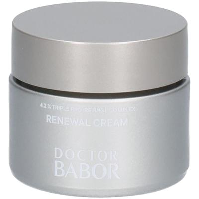 Babor Renewal Cream 30ml 30 ml Creme