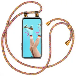moex Free Spirit Nothing Phone (3a) Hülle mit Band abnehmbar