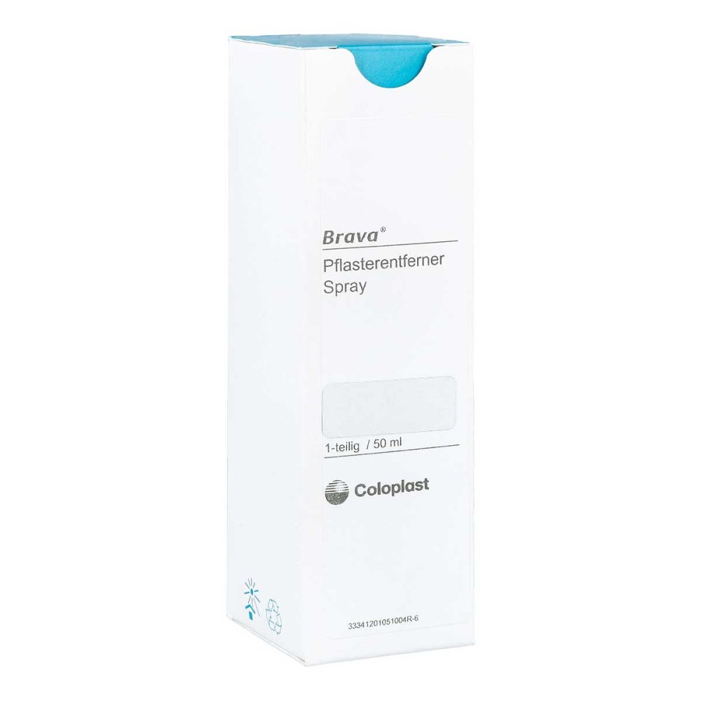 1001 Artikel Medical GmbH Coloplast Pflasterentferner Spray 09239300