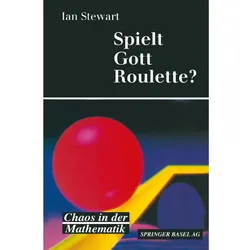 Spielt Gott Roulette?, Fachbücher von Stewart