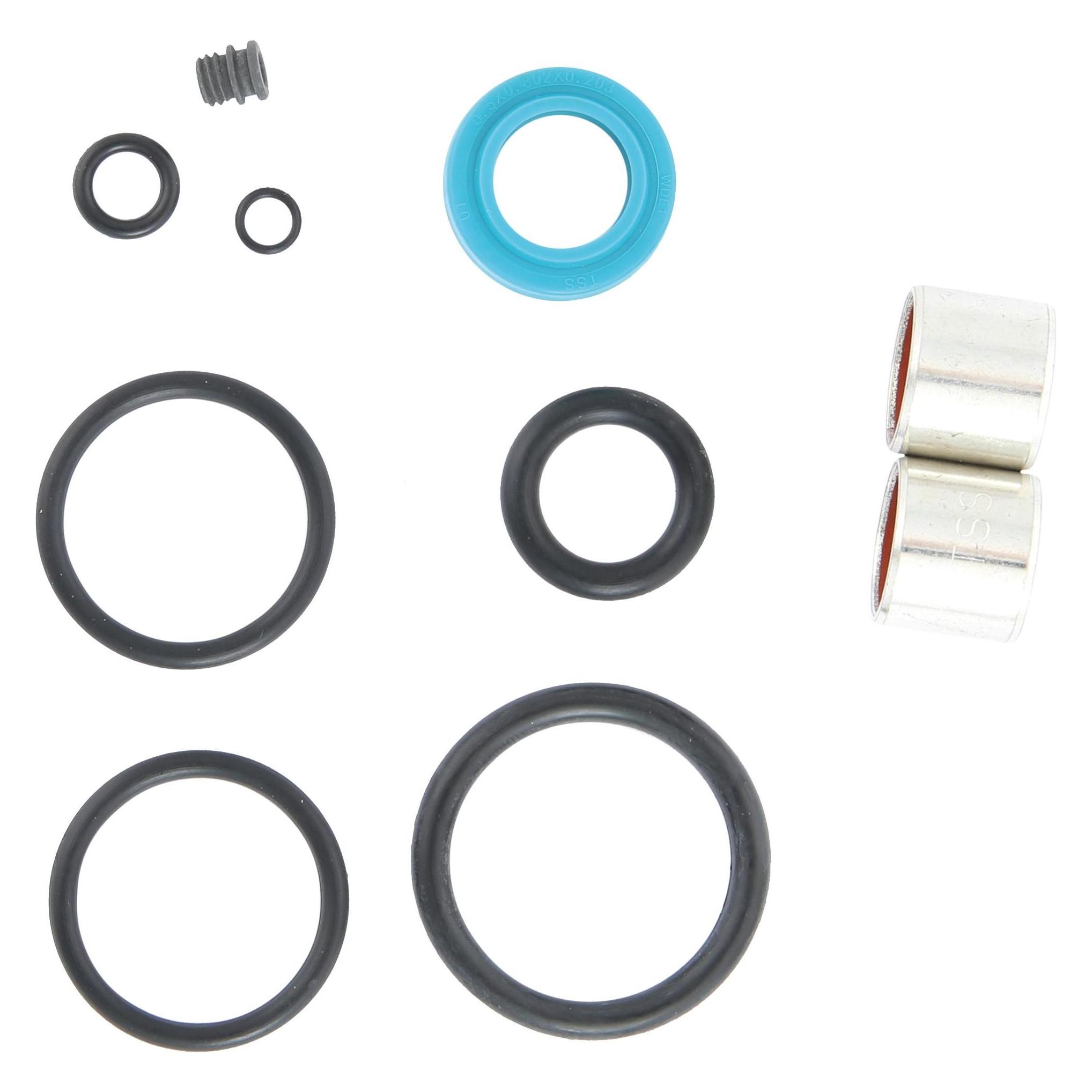 RockShox Federgabel Service Kit Super Deluxe C (00.4315.032.639)