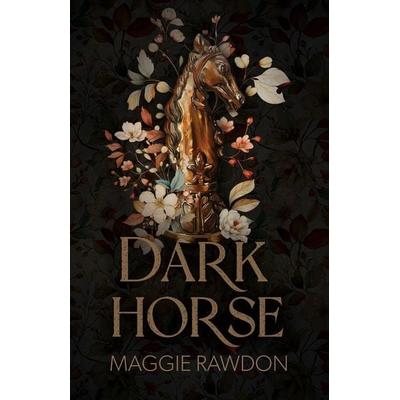Dark Horse, Taschenbuch von Maggie Rawdon, Maggie Rawdon, 978-1-959523-34-5
