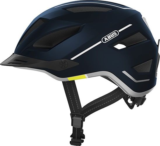 Abus Pedelec 2.0 Midnight Blue Cykelhjelm - Large (57-62 Cm)