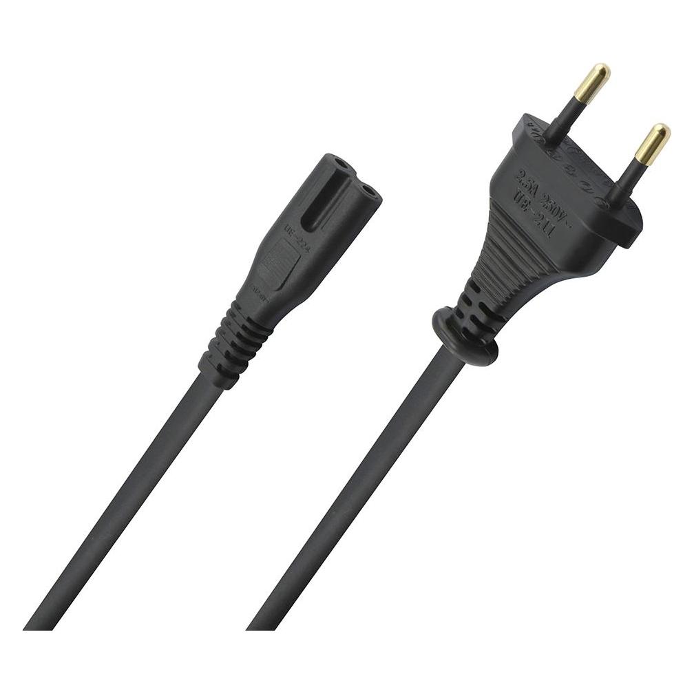 Oehlbach Powercord C7 (5 m) (17048)