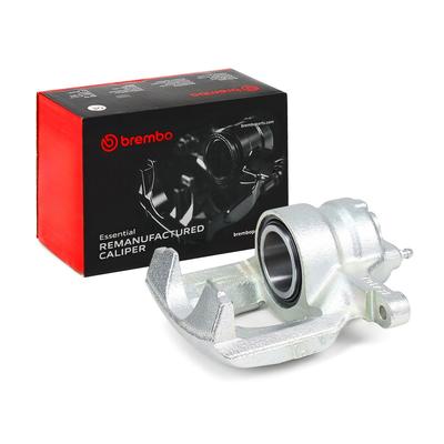 BREMBO Bremssattel TOYOTA,PEUGEOT,CITROËN F 61 203 477300H010,4401G9 Bremszange