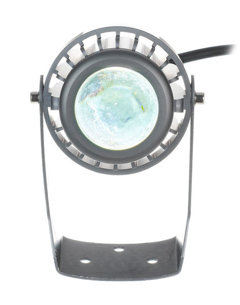 EuroLite LED IP PST-10W 6400K Pinspot
