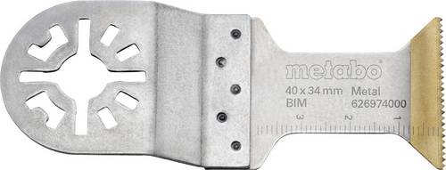 Metabo 626974000 Tauchsägeblatt 1St.