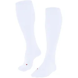 Falke, Herren, Sportsocken, RU Compression Energy (43 - 46), Weiss