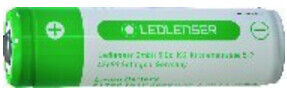 Ledlenser H7R Core Wiederaufladbare Stirnlampe mit IP67 Schutz, 502262)