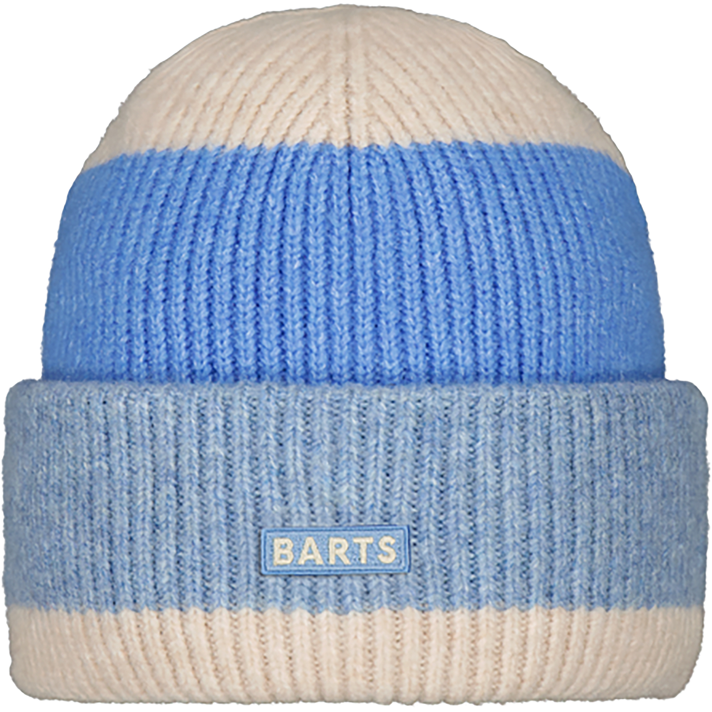 Barts Ailisa Damen Mützen & Beanies blau Lifestyle