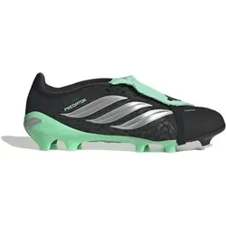 ADIDAS Herren Fussball-Rasenschuhe PREDATOR LEAGUE FG, Größe 44 in Schwarz Schwarz
