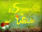 Jula Scholzen-Gnad - Sommerfest im Walde - Preis vom 17.10.2026 19:25:27 h