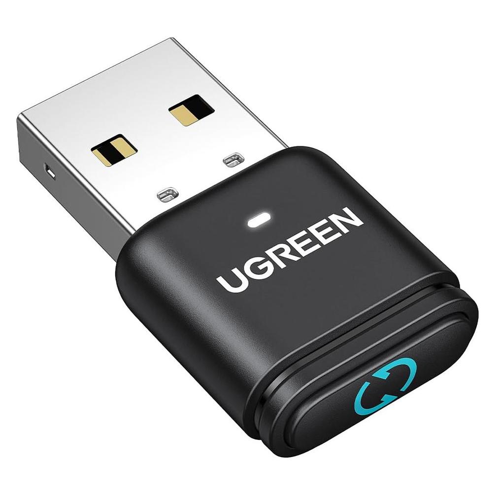 Ugreen Bluetooth 5.3 Adapter with mouse jigger (Sender) (35994)