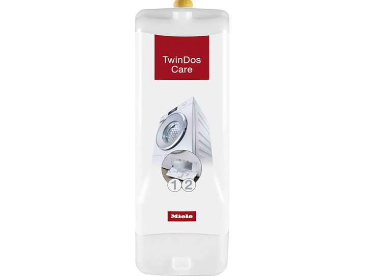 MIELE Reinigungskonzentrat GP TDC 141 L , weiß, Reinigungsmittel, Reinigungskonzentrat
