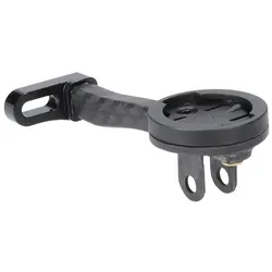 ALPITUDE COMPONENTS Halterung Garmin / Wahoo Stelvio V2 Combo 3K Carbo