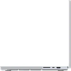 dbramante1928 ICELAND - MACBOOK PRO 16 (M3 PR (16", Apple), Notebooktasche, Transparent