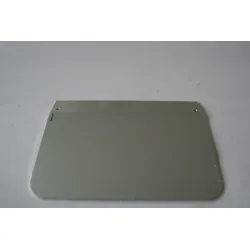 ELMAG Alu-Frontplatte zu ET2MCF-ET7/4 - 9503090
