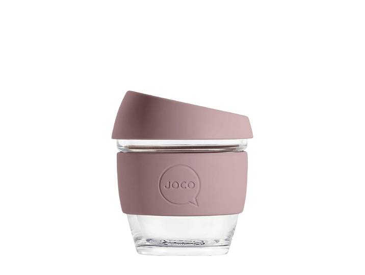 To Go Kaffeebecher 230ml dune taupe