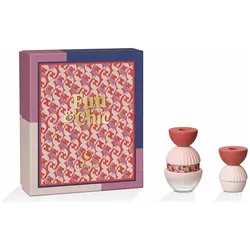 El Ganso, Beauty Geschenkset, Fun & Chic Set Eau de Parfum 100ml + Eau de Parfum 30ml (Parfum Set)