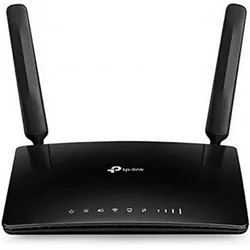 TP-Link Archer MR200 V4, Router, Schwarz