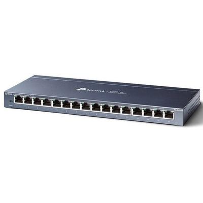TP-LINK TL-SG116 TL-SG116 Netzwerk Switch 16 Port