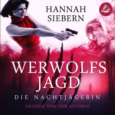 Werwolfsjagd - Hannah Siebern, Audio, 4066339281219