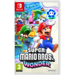 Nintendo, Super Mario Bros. Wonder