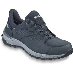 MEINDL Herren Multifunktionsschuhe Padua GTX, Größe 41 in Grau Grau