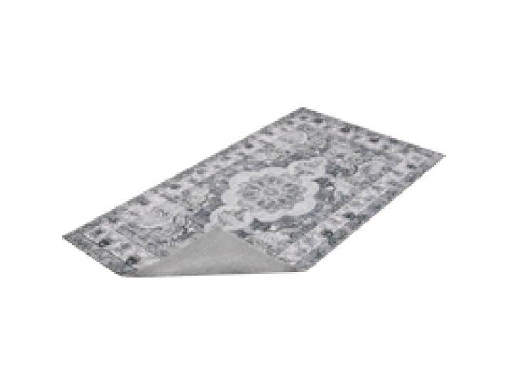 LIVARNO® Tapis oriental, 80 x 150 cm (gris)
