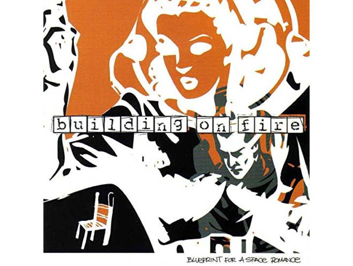 Blueprint for a Space Romance