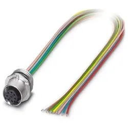 Phoenix Contact Einbausteckverbinder SACC-E-FS-8 #1523476