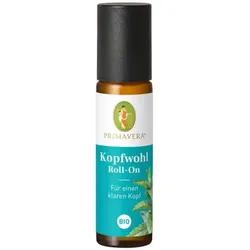 Primavera Kopfwohl Roll-On