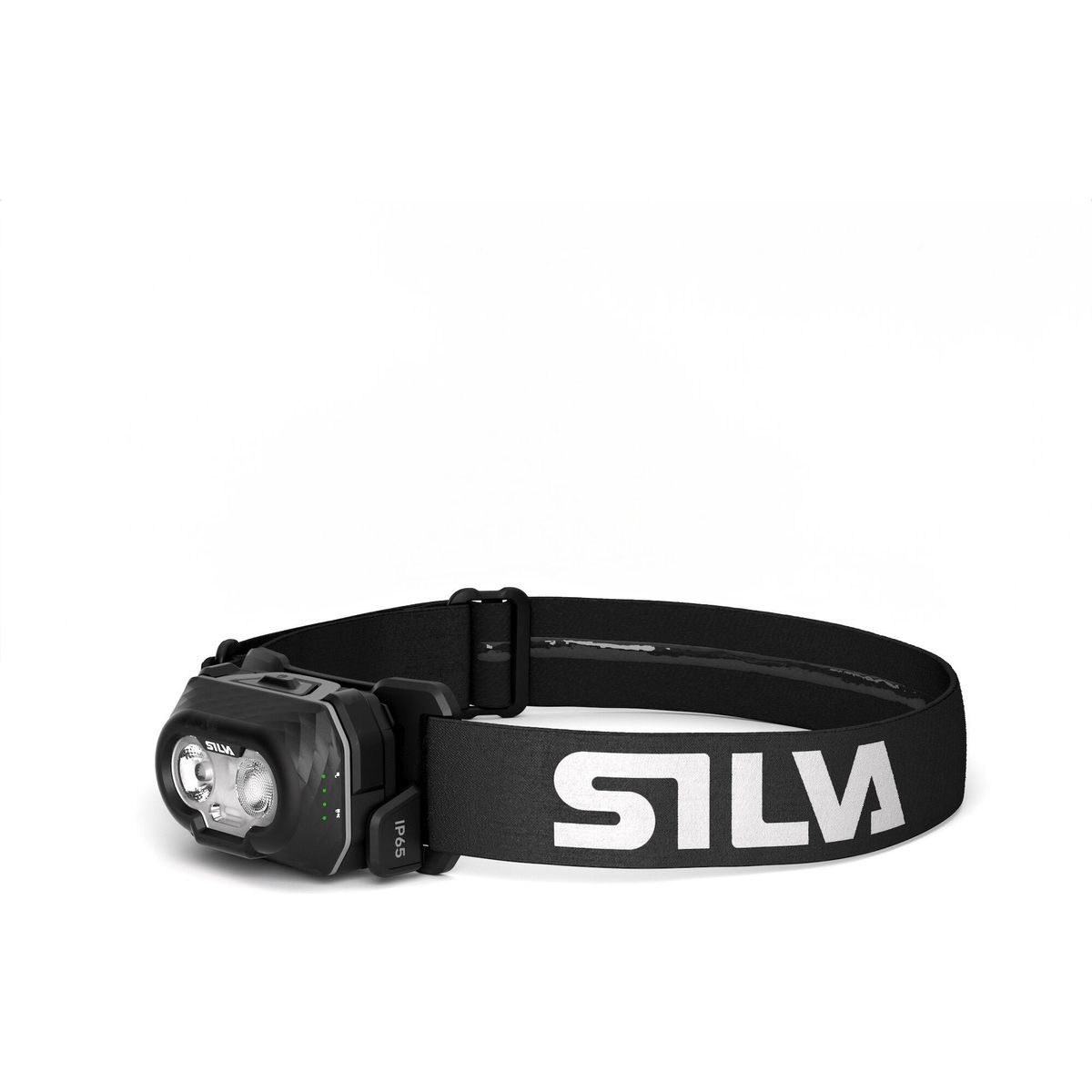 Silva Discover Hybrid green 38453
