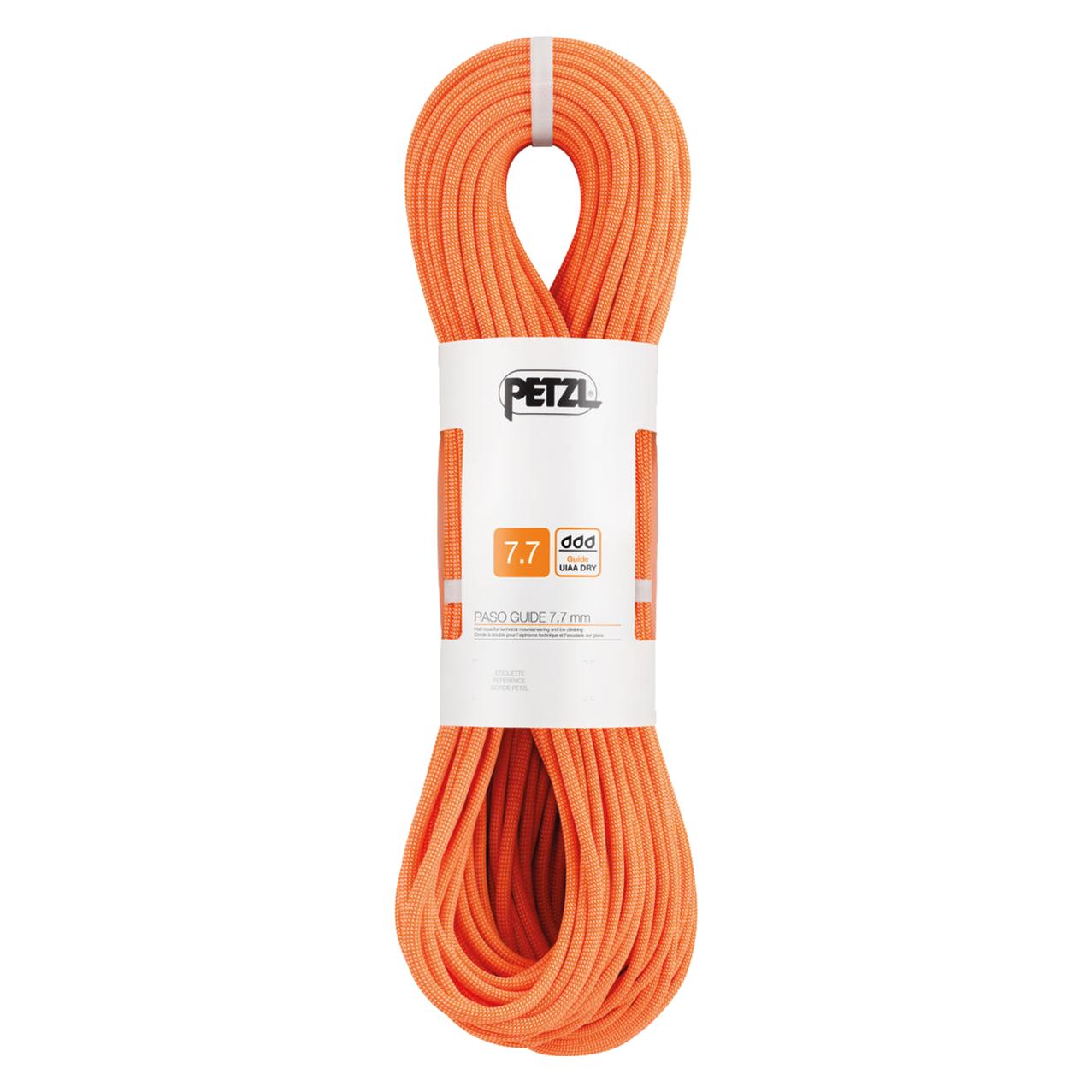 Petzl Paso Guide (60 m) (R22BO060)