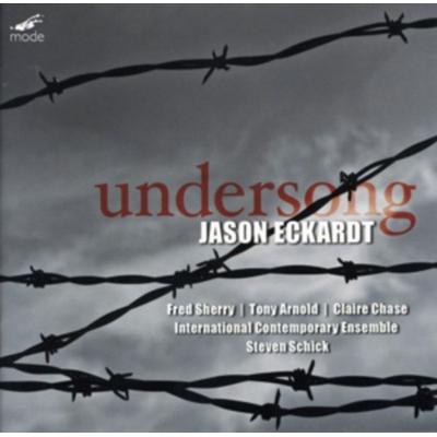 Undersong - InternatContemporary Ensemble,Schick, CD