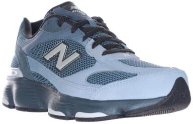 New Balance 603 (Men's) Athletic in Shadow Blue/Zinc Blue, Size 9.5 D, Fabric