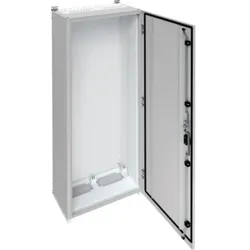 Hager Schrank, univers, IP55 FR02S