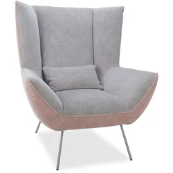 Sessel MONDO MATTA B 2.0 (BHT 90x112x94 cm) - BHT 90x112x94 cm