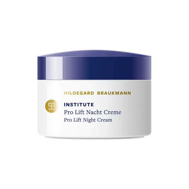 Hildegard Braukmann Institute Pro Lift Nacht Creme, 50ml 07736