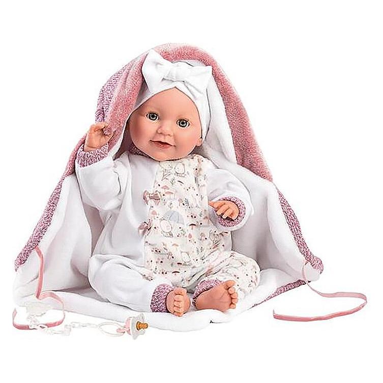 Llorens Heidi mit Schlafaugen (73897)