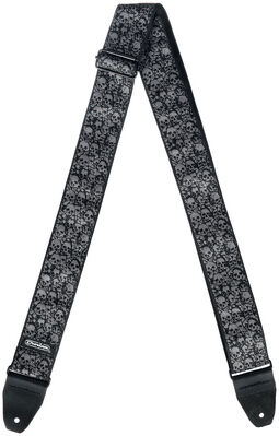 Dunlop Jacquard Strap Catacomb Catacomb