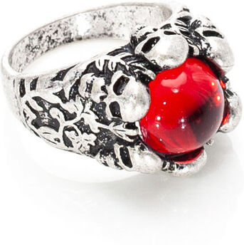 Ring "Gothic"