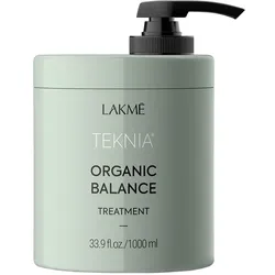 Lakmé TEKNIA Organic Balance Treatment 1000 ml