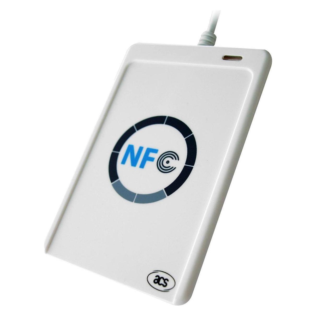 ACS Acr122 Mifare/Nfc USB (USB) (ACR122U)