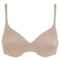 Lovable BH Invisible Lift Wired Bra Beige C 75 Damen