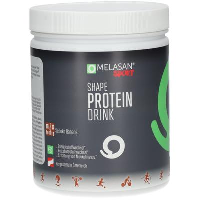 Melasan Sport Prot.schok/Ban 500 g Pulver