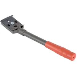 Geberit Rohrschaber 356118001 zum Vorbereiten von Elektroschweißungen